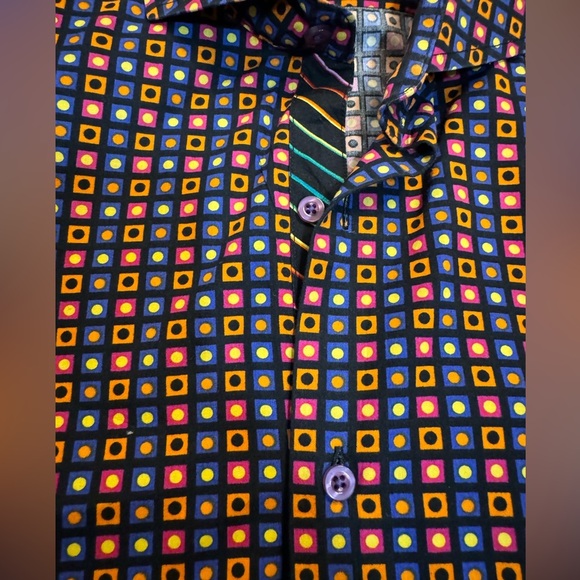 Robert Lewis Shirt - Picture 6 of 6